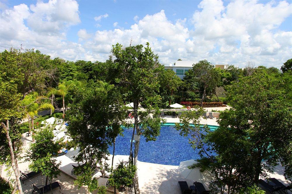 Готель Bahia Principe Luxury Sian Ka'An (Adults Only) Riviera Maya Екстер'єр фото