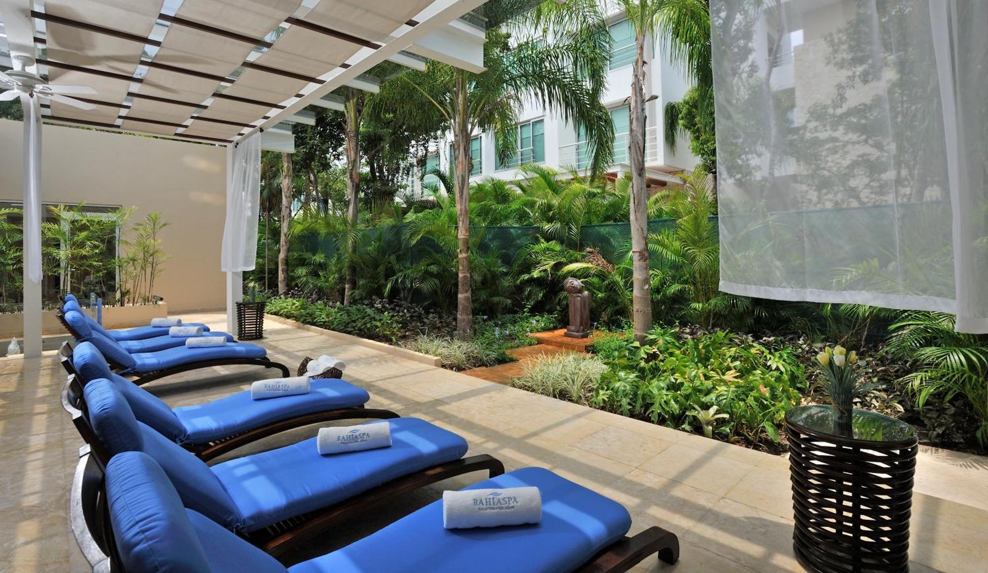 Готель Bahia Principe Luxury Sian Ka'An (Adults Only) Riviera Maya Екстер'єр фото