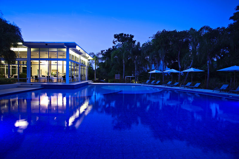Готель Bahia Principe Luxury Sian Ka'An (Adults Only) Riviera Maya Екстер'єр фото