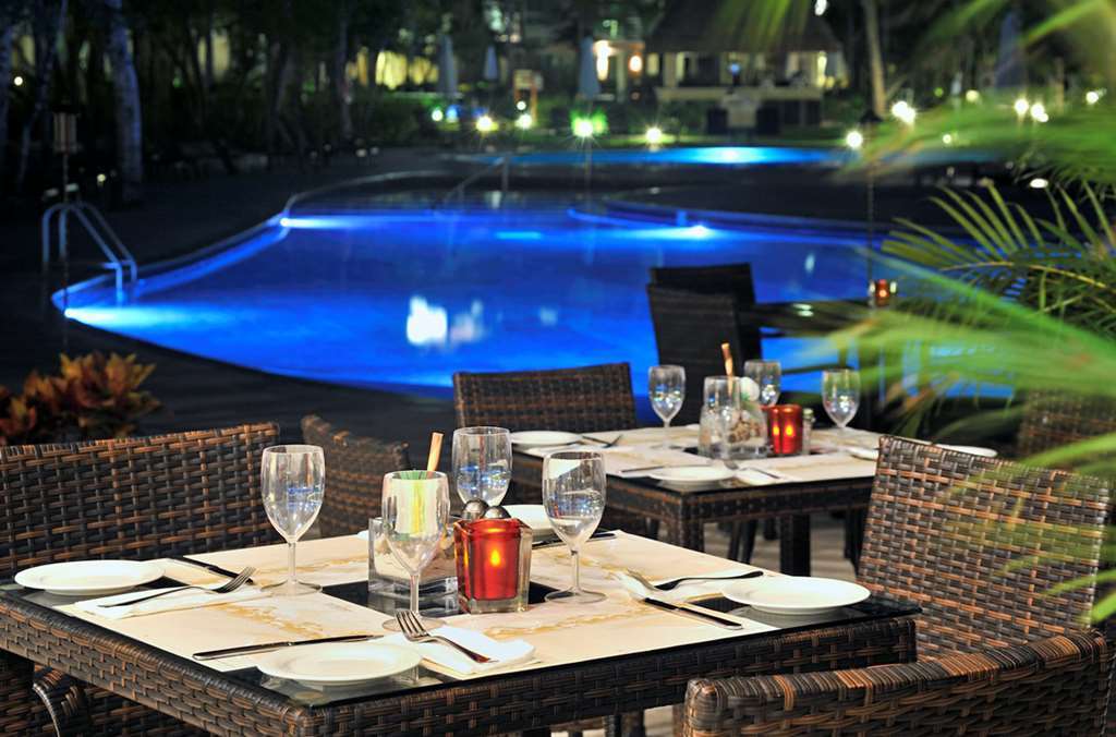 Готель Bahia Principe Luxury Sian Ka'An (Adults Only) Riviera Maya Екстер'єр фото