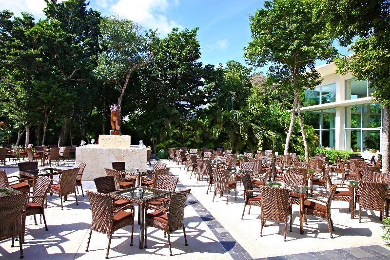 Готель Bahia Principe Luxury Sian Ka'An (Adults Only) Riviera Maya Екстер'єр фото