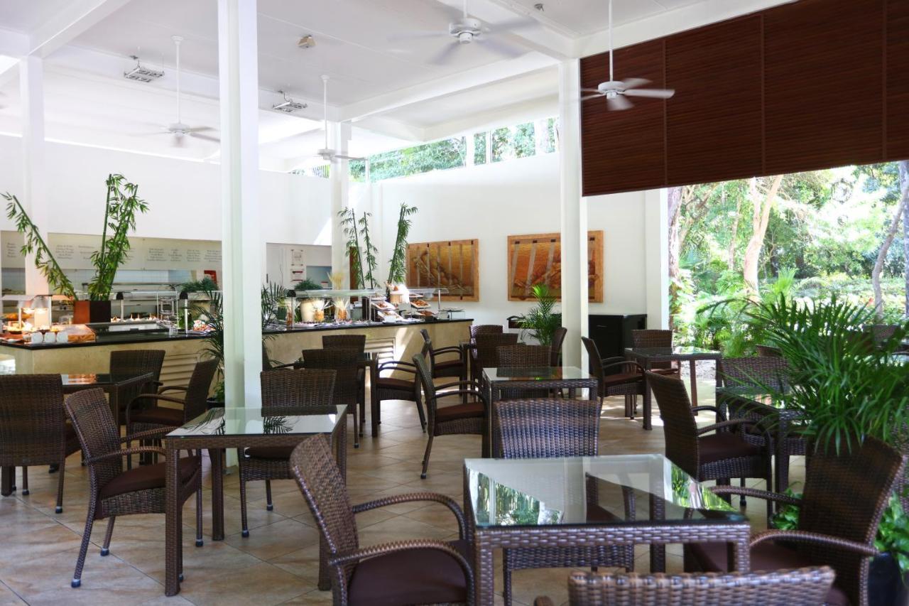 Готель Bahia Principe Luxury Sian Ka'An (Adults Only) Riviera Maya Екстер'єр фото